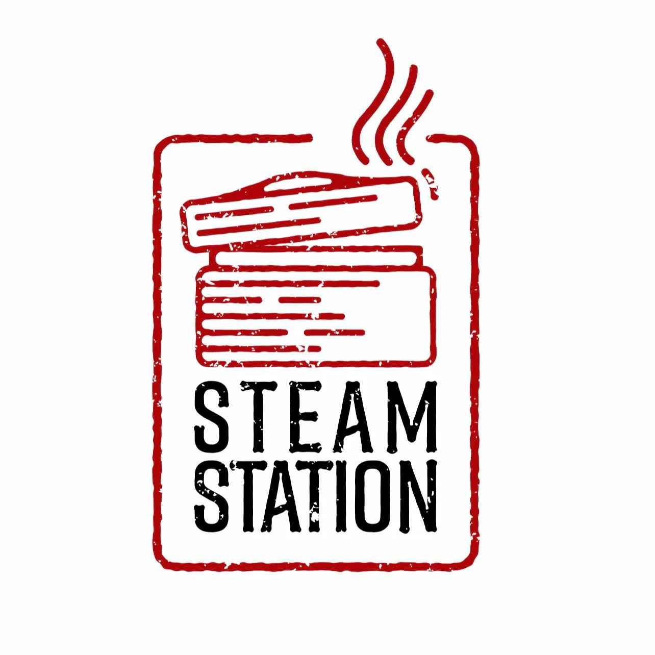 Steam Station photo
