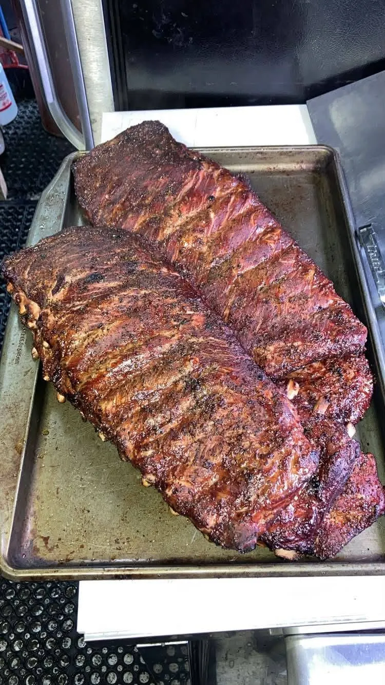 Good Smoke BBQ photo