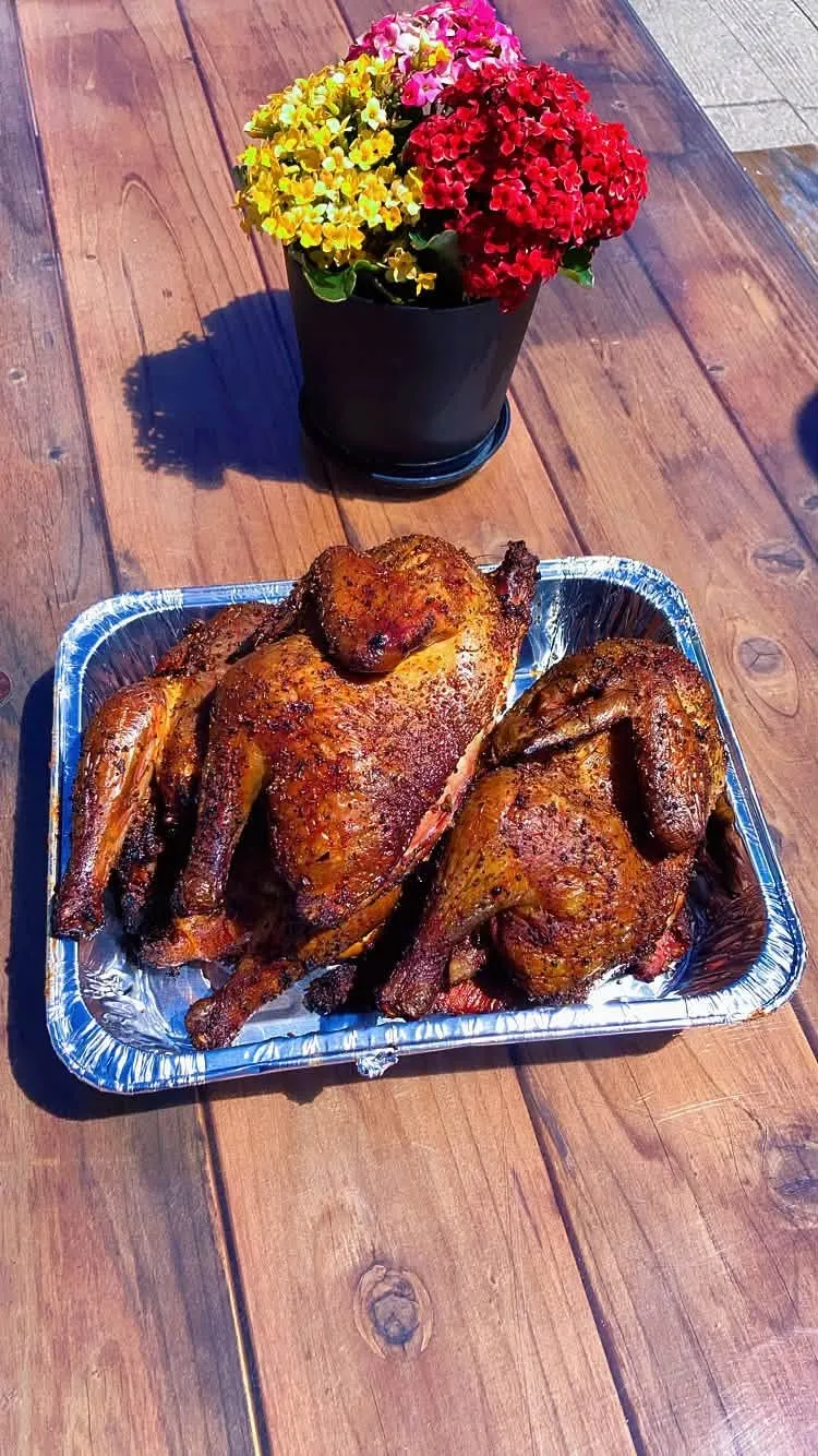 Good Smoke BBQ photo