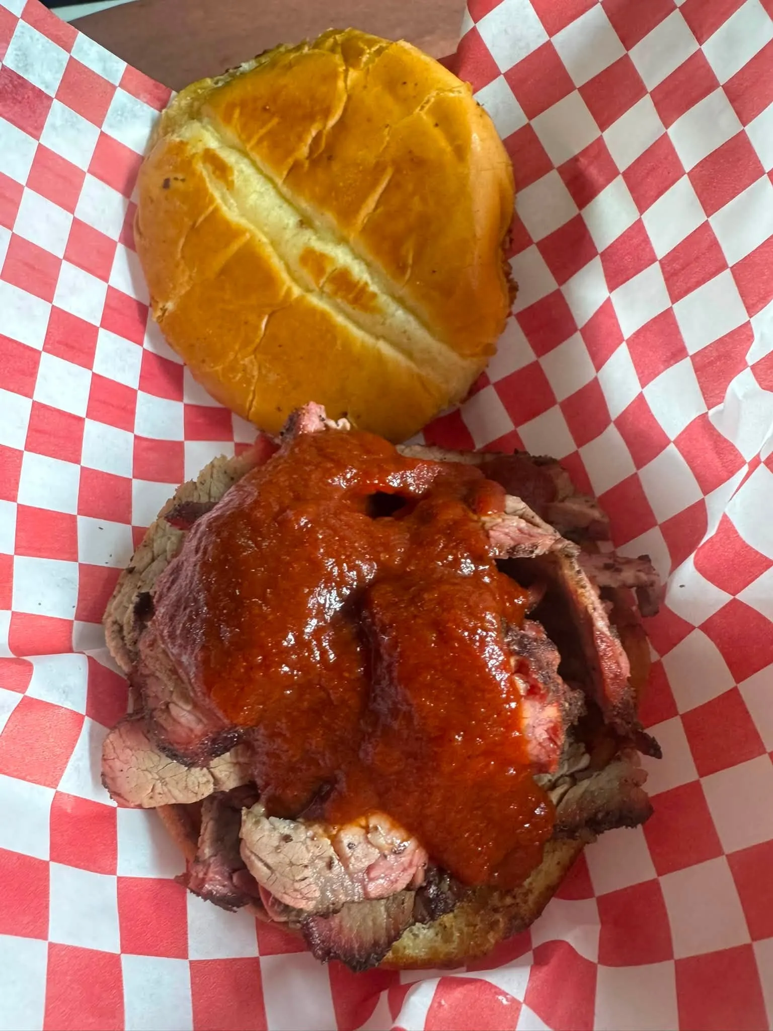 Good Smoke BBQ photo