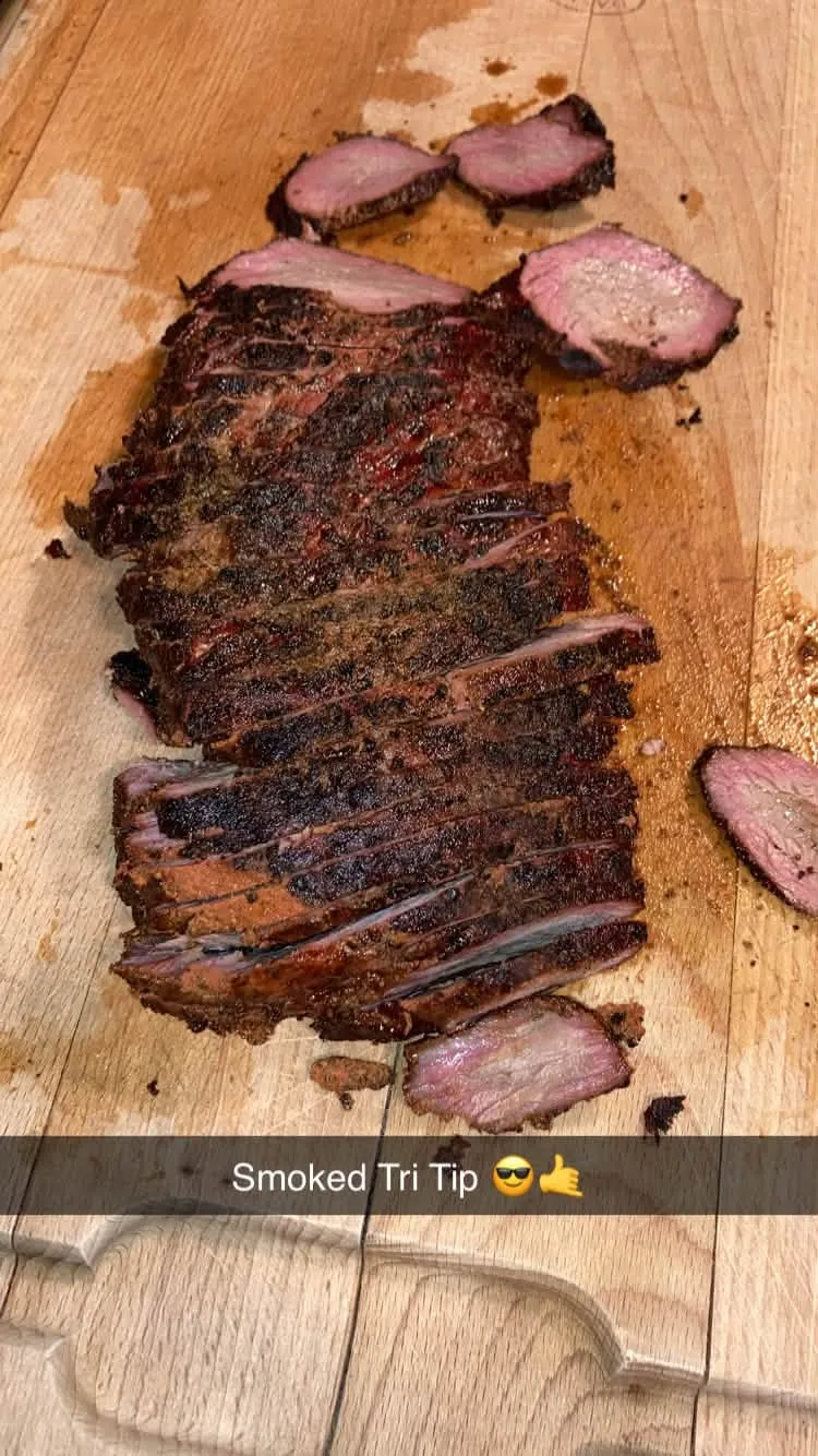Good Smoke BBQ photo