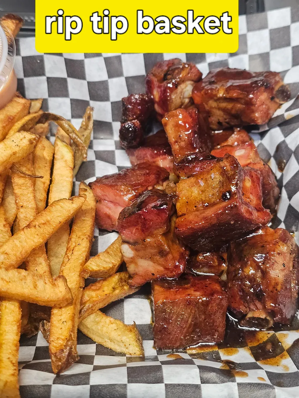 Heaven's BBQ Catering photo