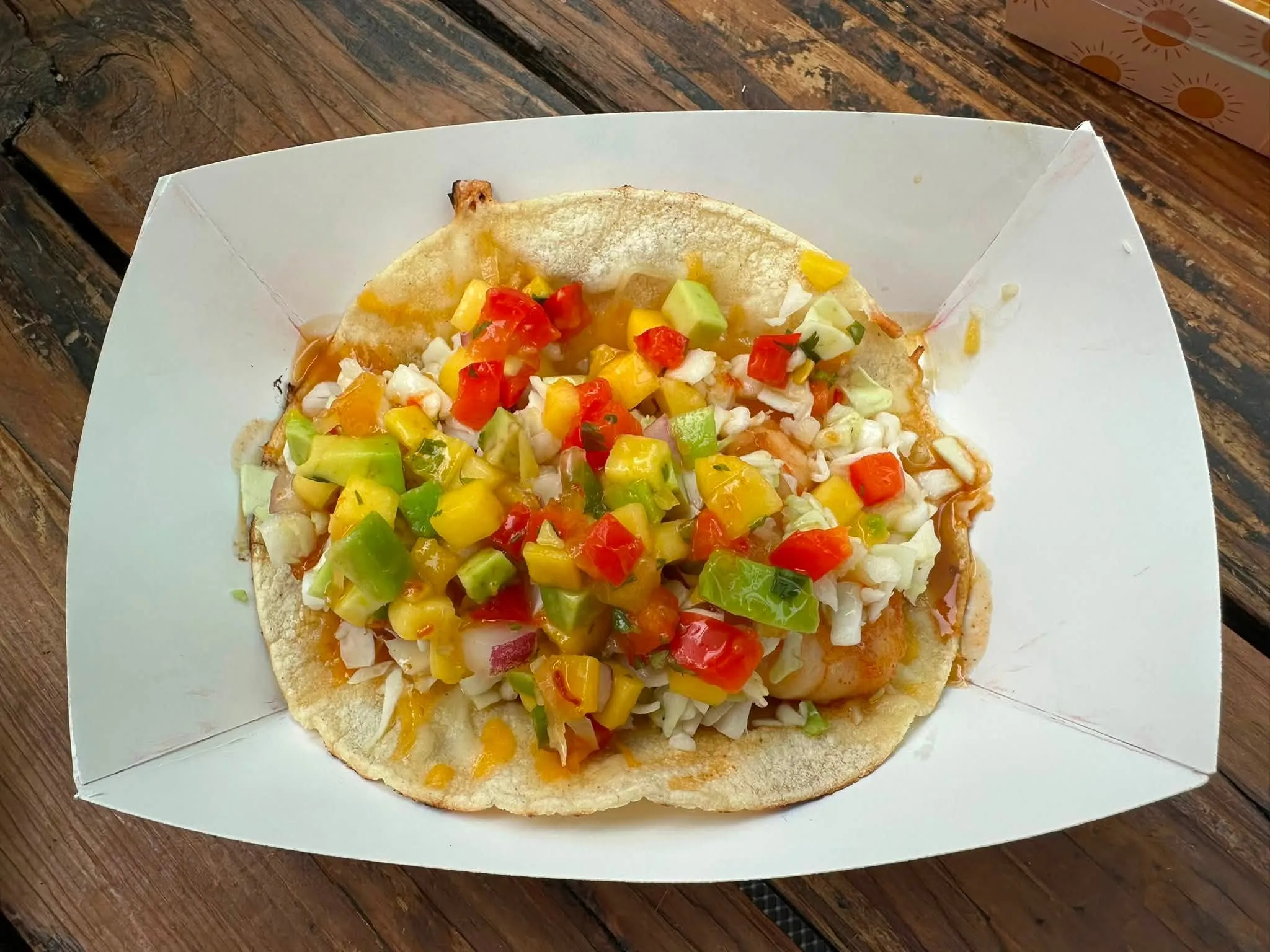 Green-Go Tacos photo