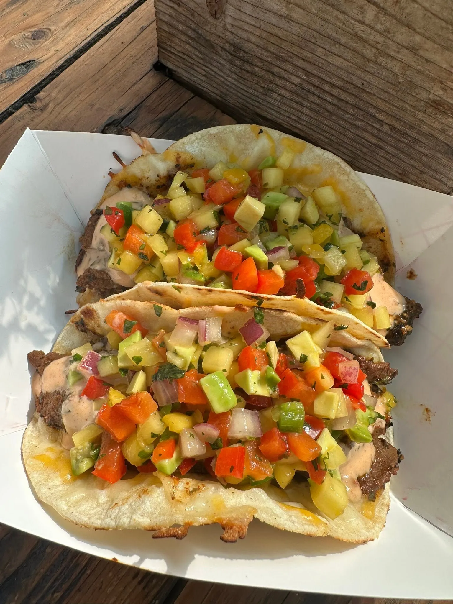 Green-Go Tacos photo