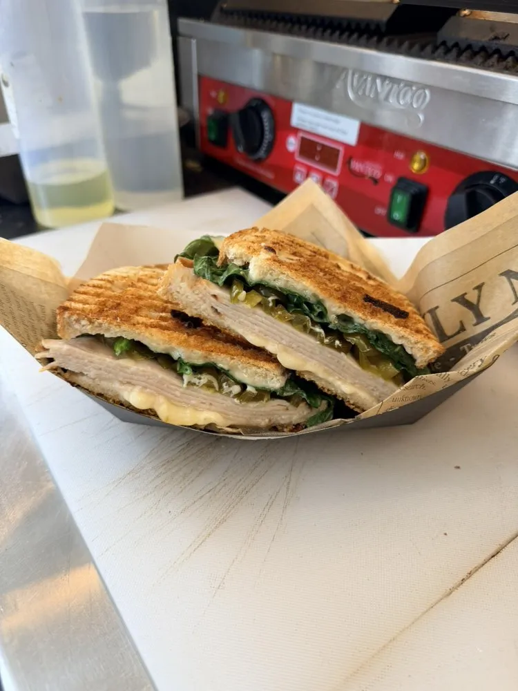 The Meani Panini photo