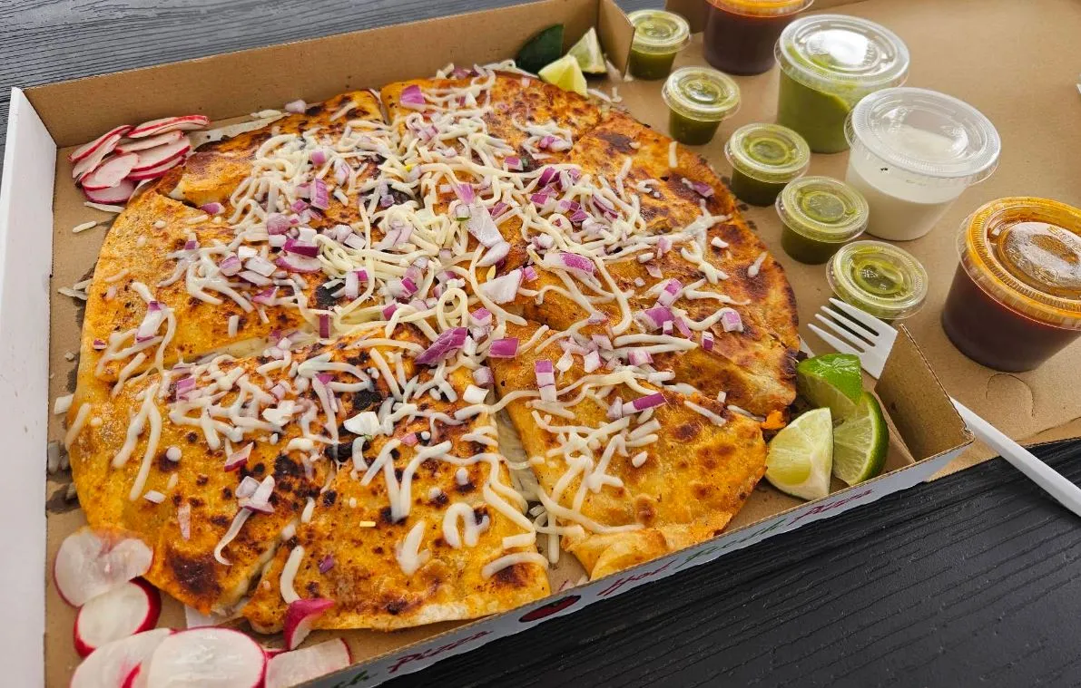 Taco's Mex Birrieria photo