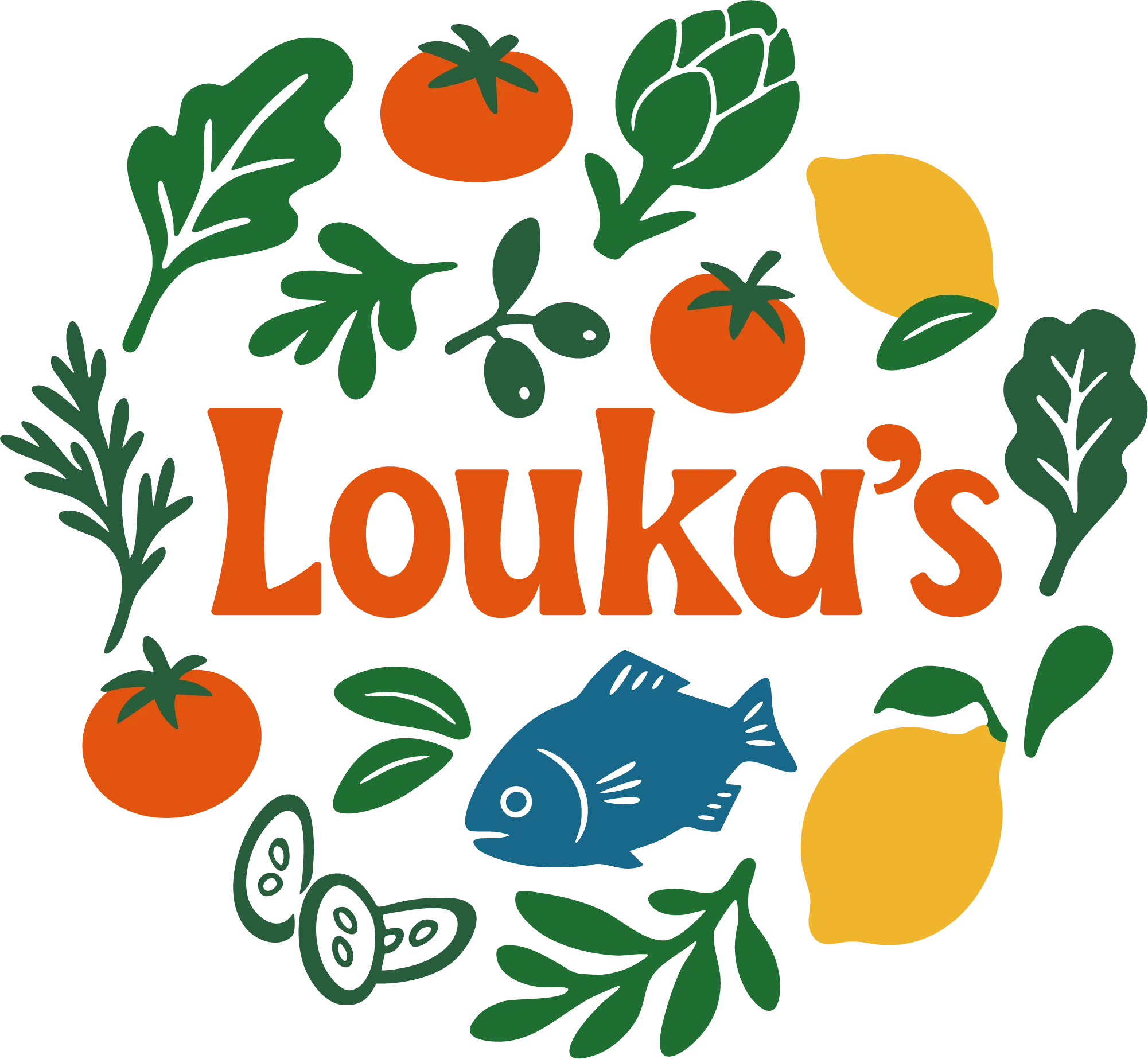 Louka’s Bistro photo