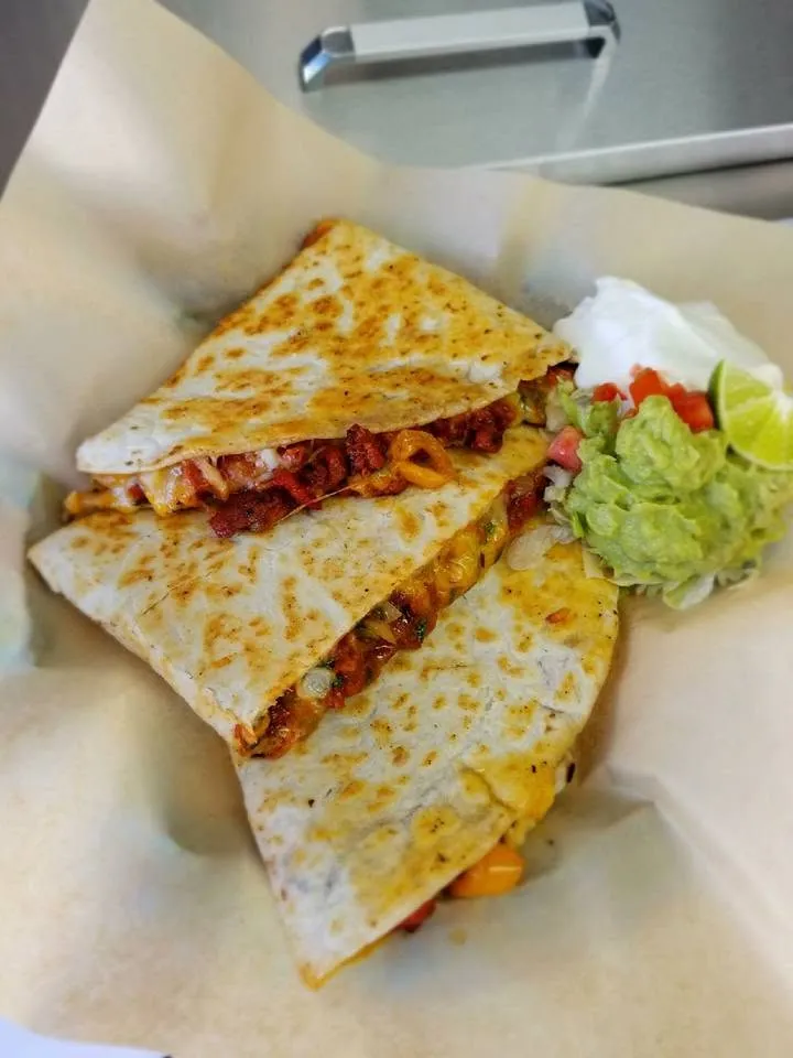 La Bamba Taqueria photo