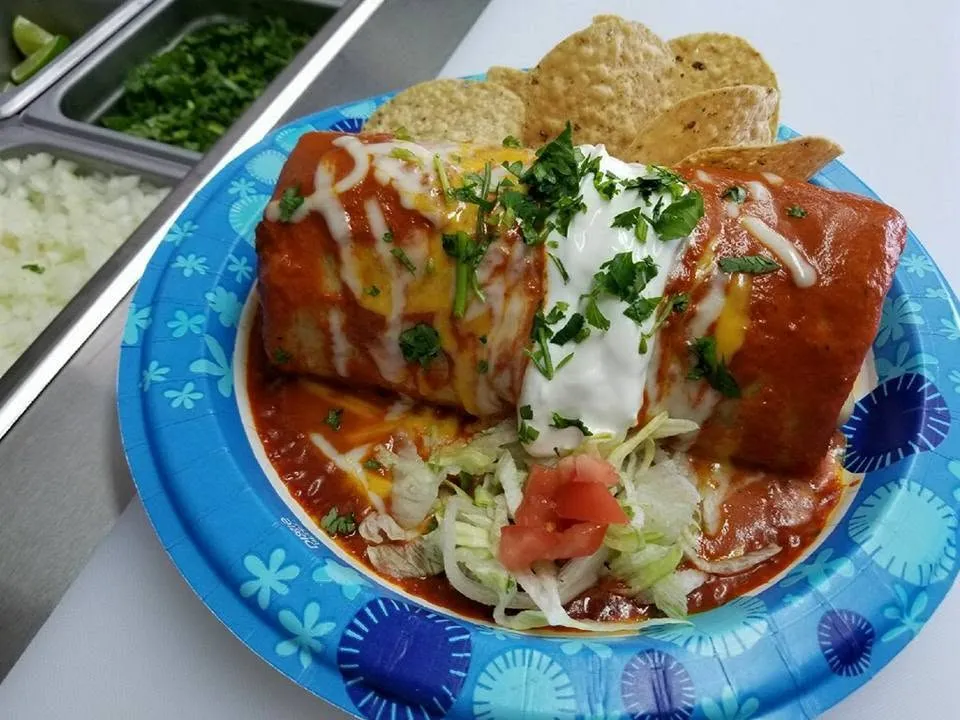 La Bamba Taqueria photo