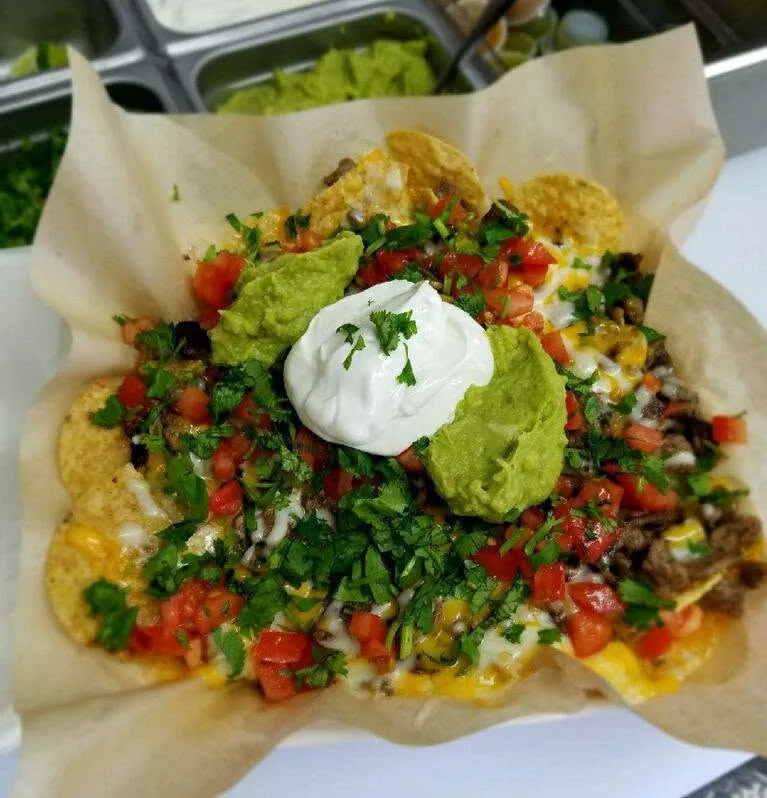 La Bamba Taqueria photo