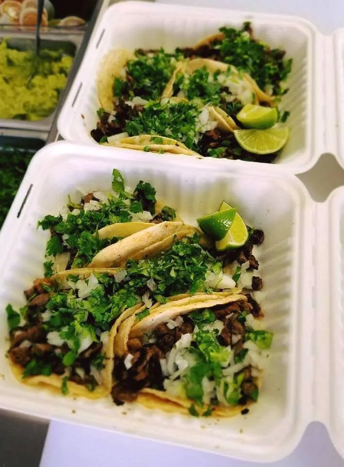 La Bamba Taqueria photo