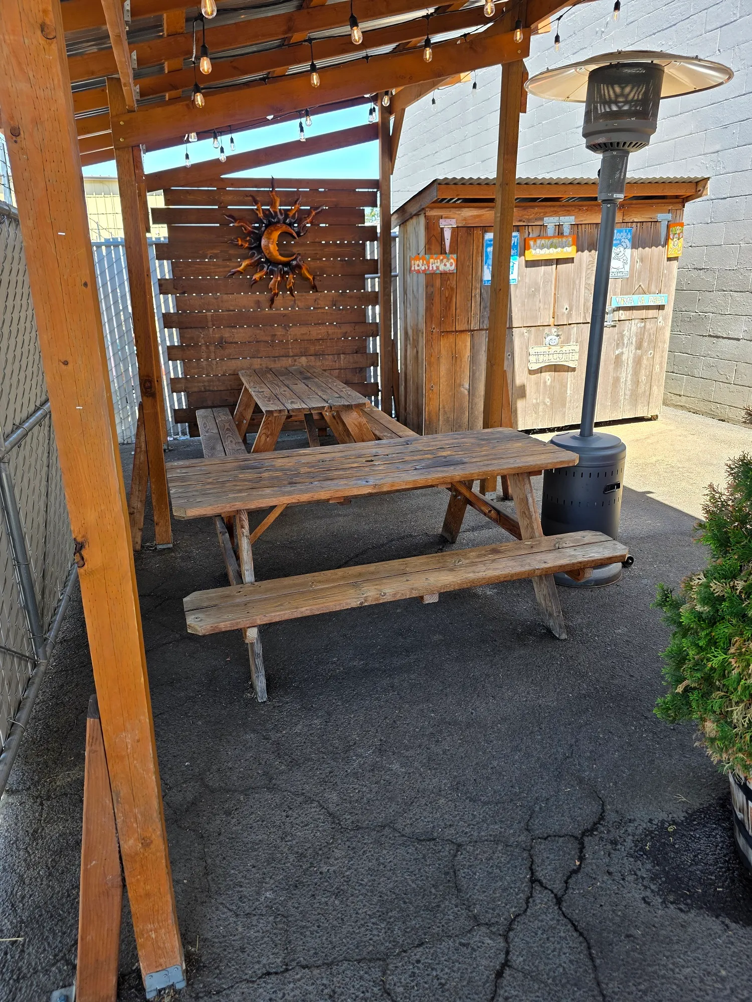 La Bamba Taqueria photo