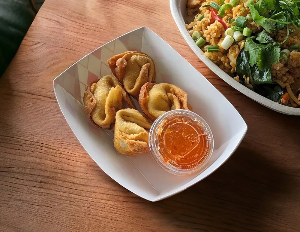 Little Thai Curry House photo