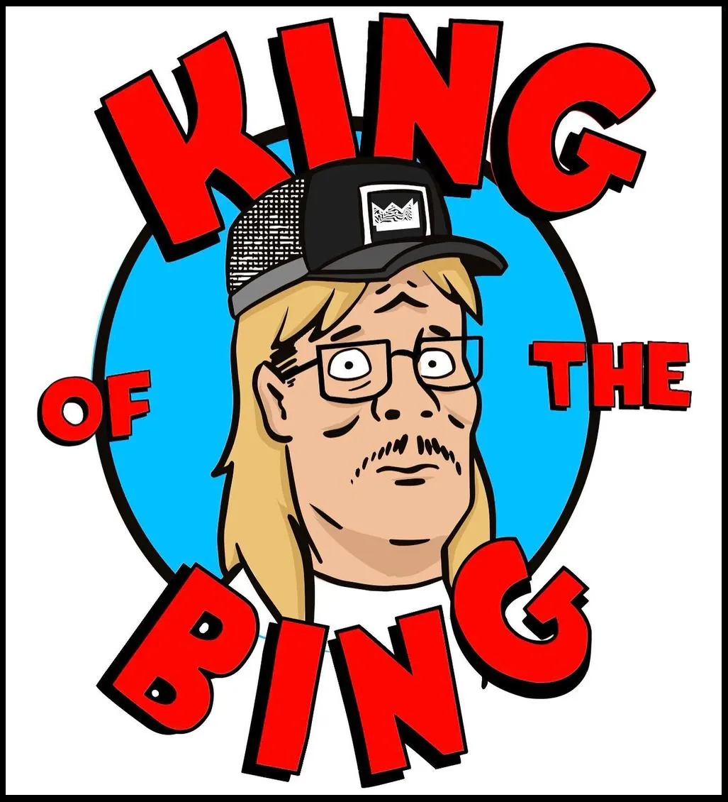 Bing King photo