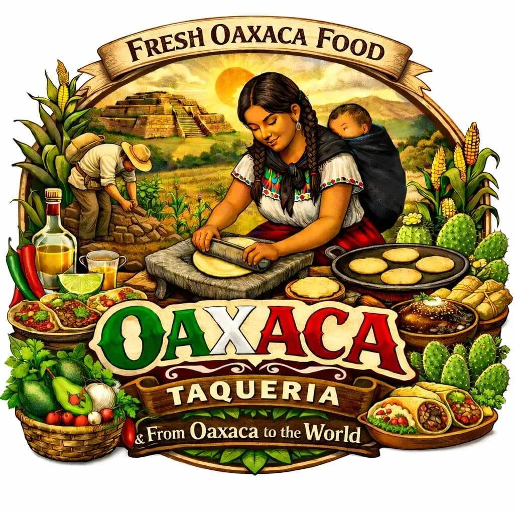 Oaxaca Taqueria photo