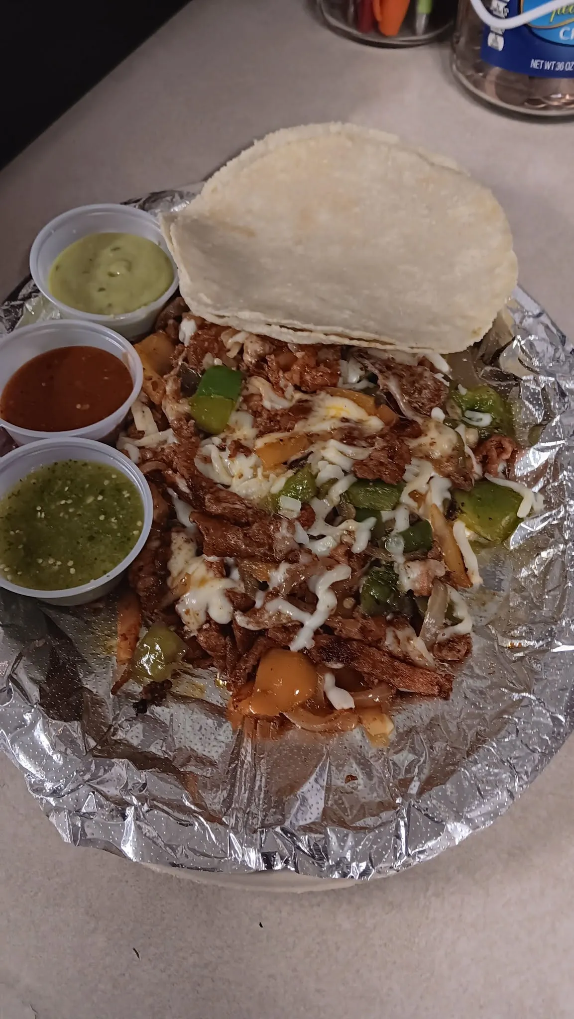 Oaxaca Taqueria photo