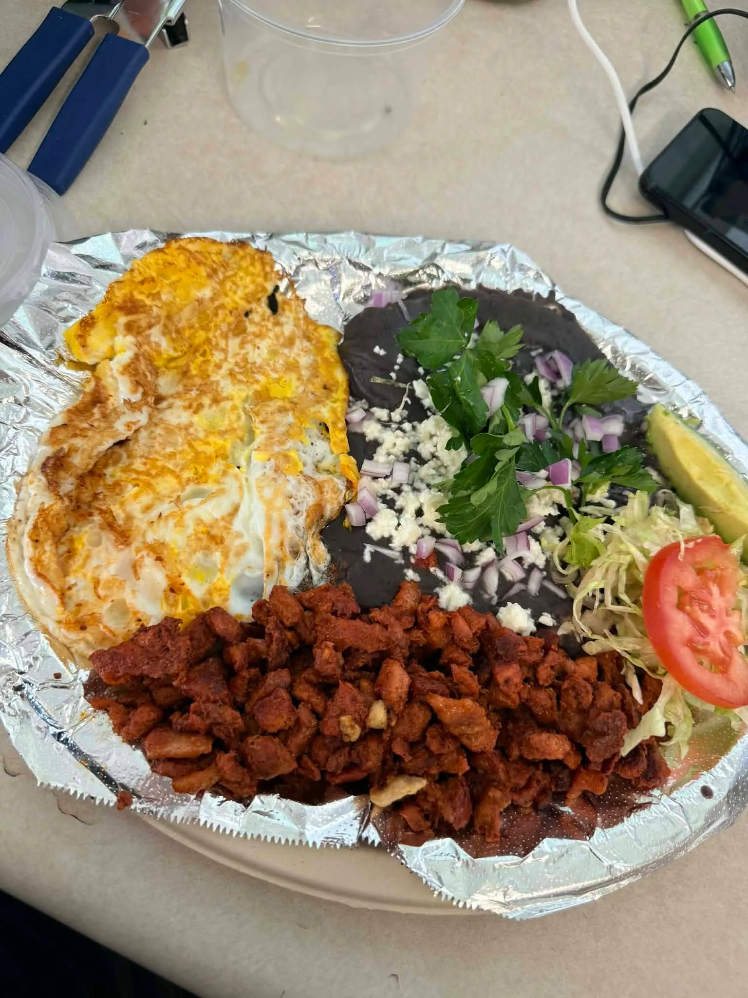 Oaxaca Taqueria photo