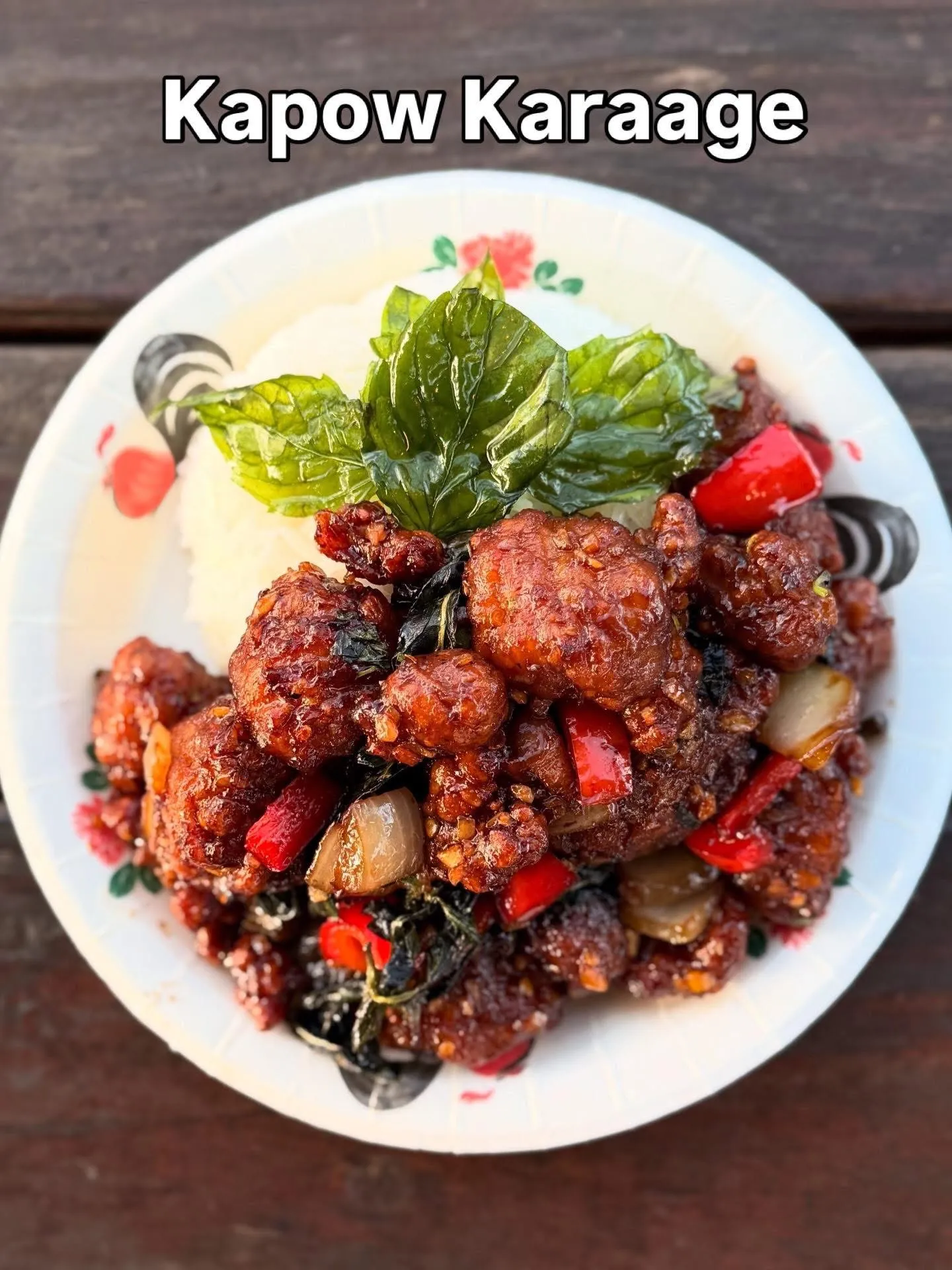 Kai Asian Street Food photo