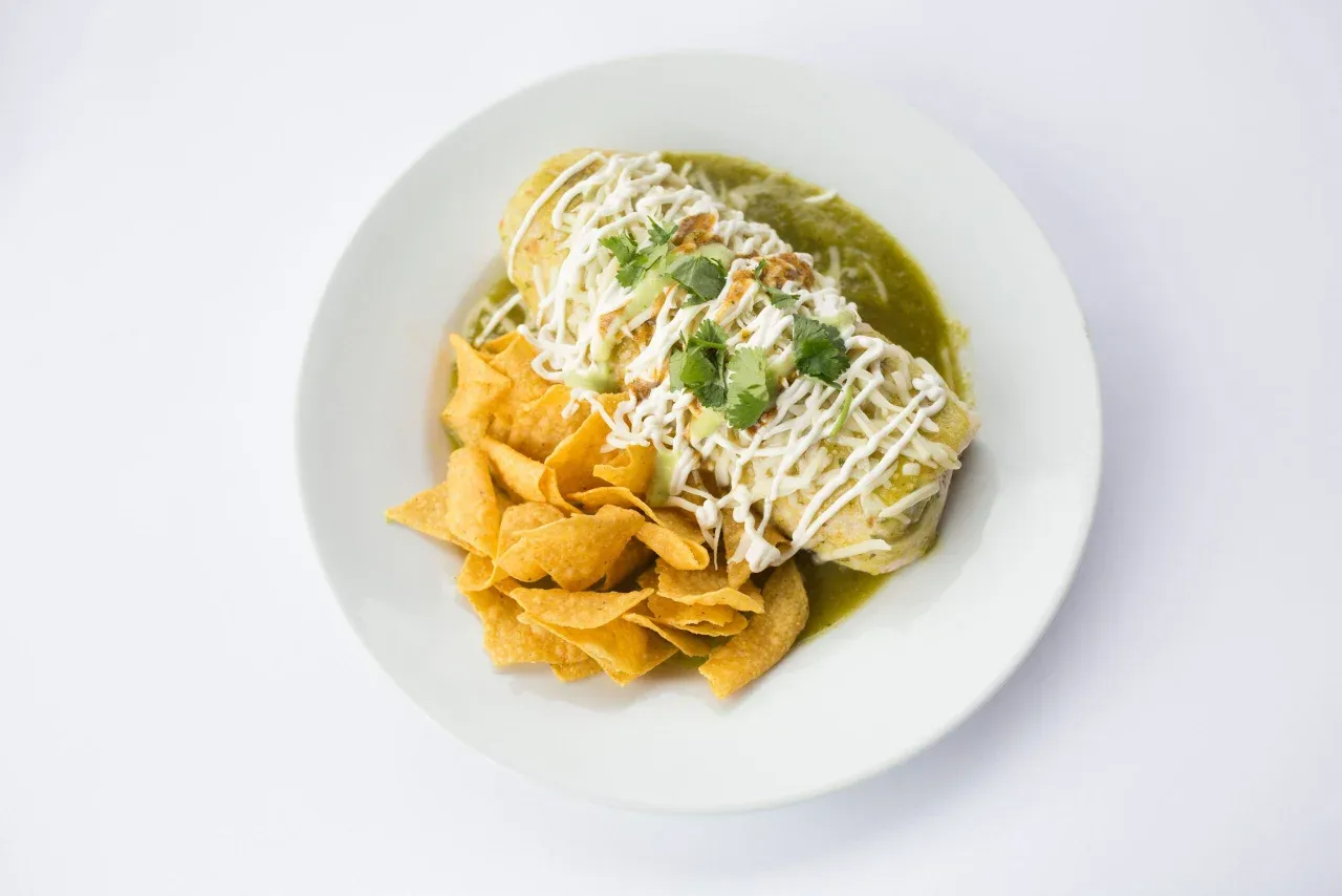El Buen Sabor photo