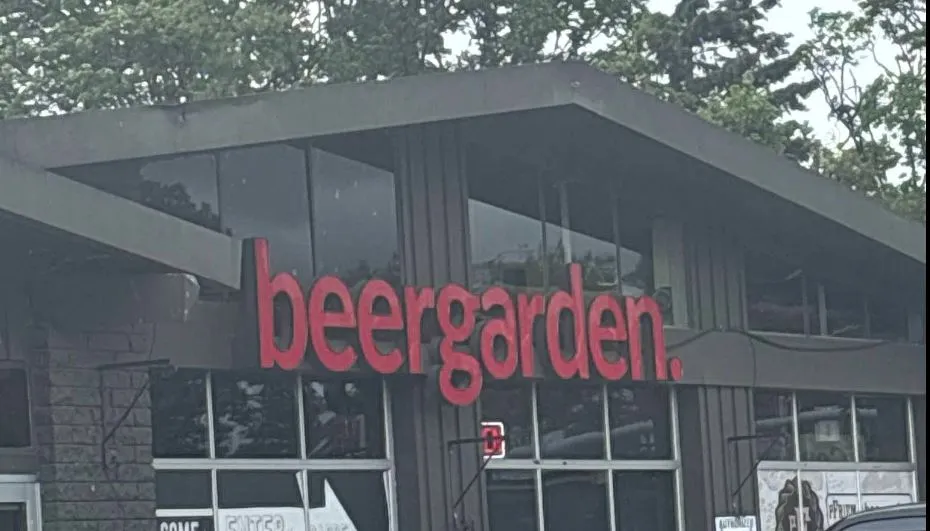 beergarden eugene